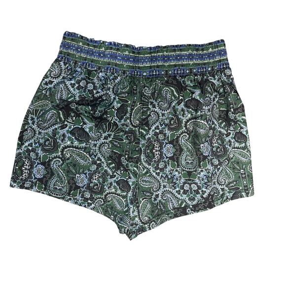 FP Movement Next Round Printed Short - Women's - Picture 4 of 7